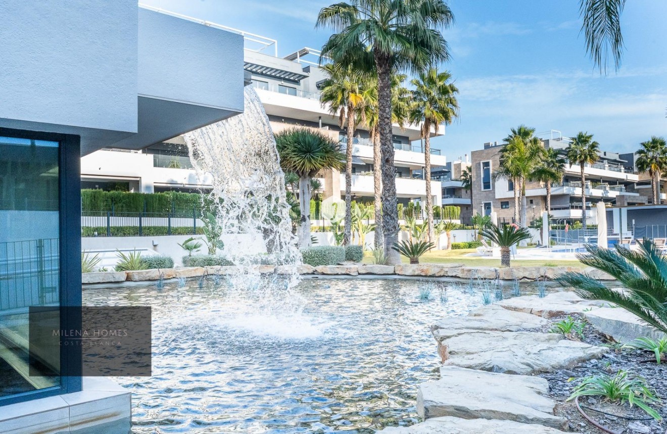 Segunda mano - Apartamento / piso -
Orihuela Costa - La Zenia