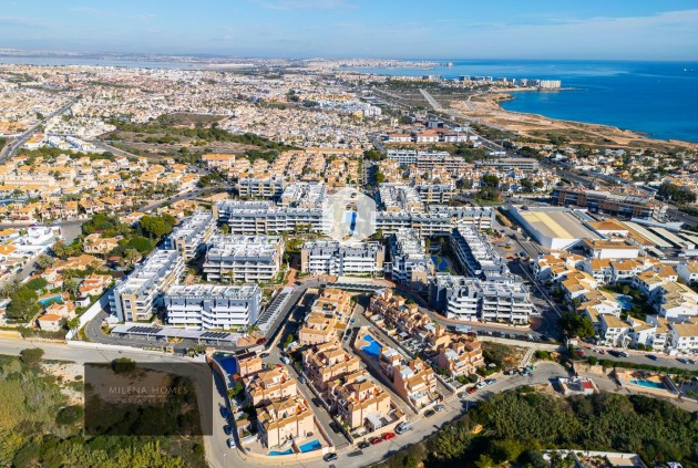 Segunda mano - Apartamento / piso -
Orihuela Costa - La Zenia