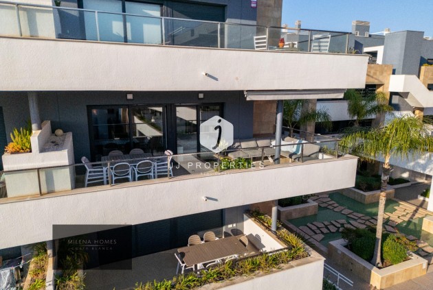 Segunda mano - Apartamento / piso -
Orihuela Costa - La Zenia