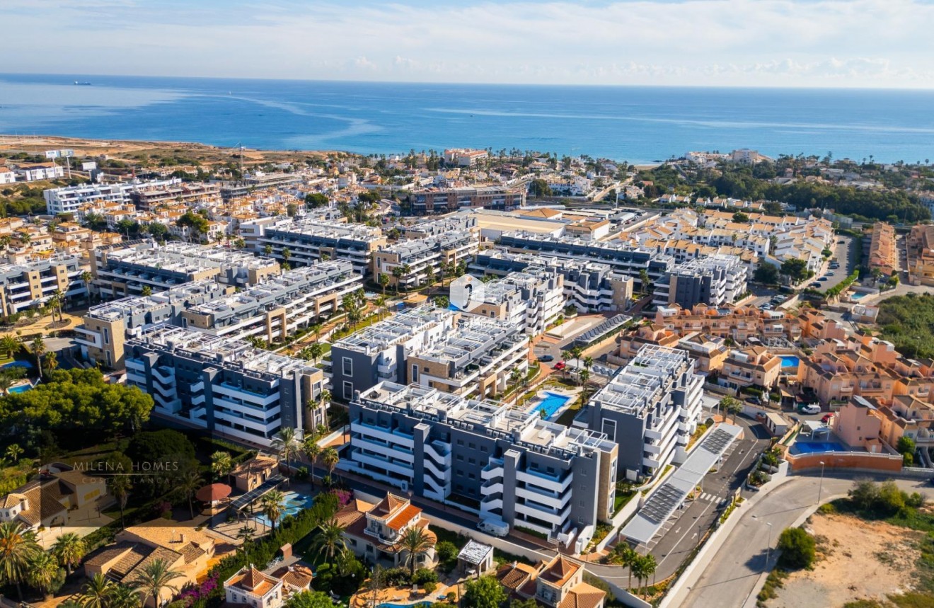 Segunda mano - Apartamento / piso -
Orihuela Costa - La Zenia