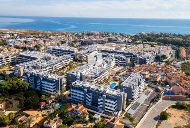 Segunda mano - Apartamento / piso -
Orihuela Costa - La Zenia