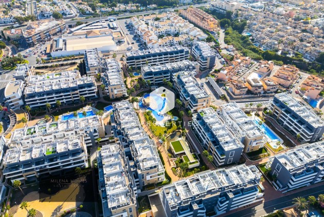 Segunda mano - Apartamento / piso -
Orihuela Costa - La Zenia