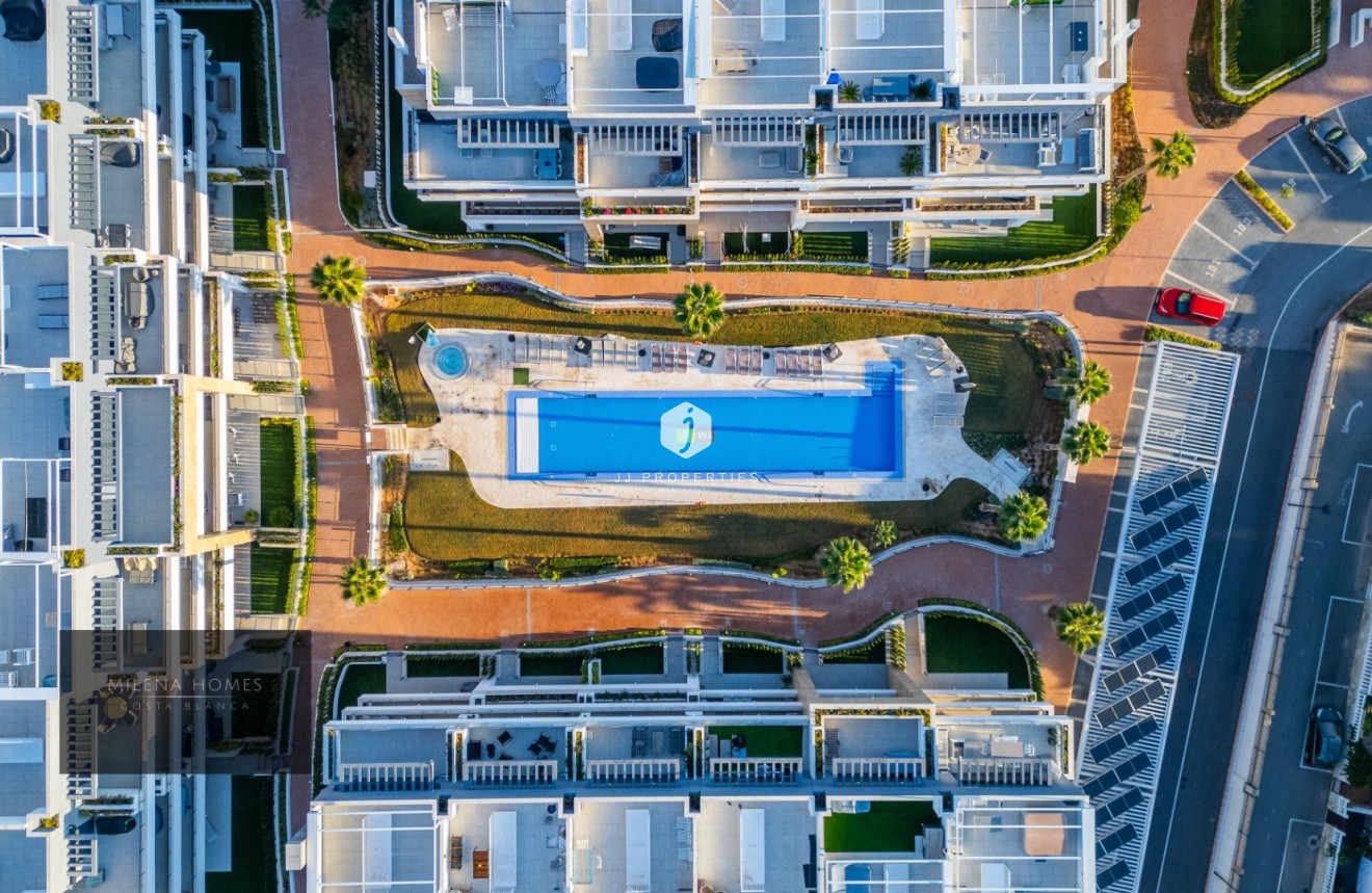 Segunda mano - Apartamento / piso -
Orihuela Costa - La Zenia