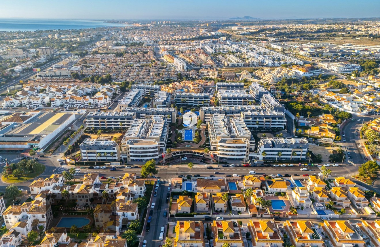 Segunda mano - Apartamento / piso -
Orihuela Costa - La Zenia