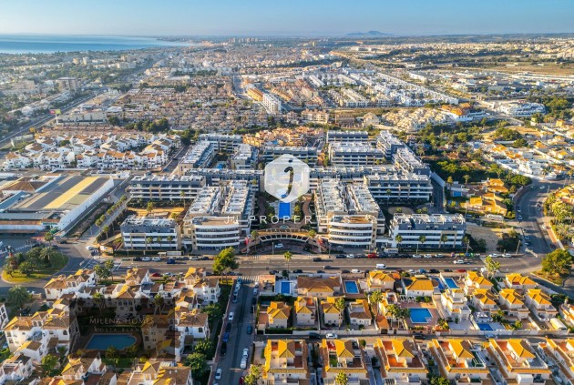 Segunda mano - Apartamento / piso -
Orihuela Costa - La Zenia