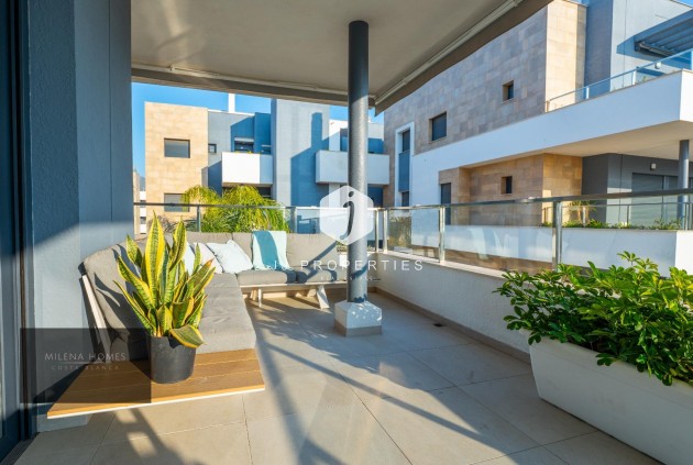 Segunda mano - Apartamento / piso -
Orihuela Costa - La Zenia