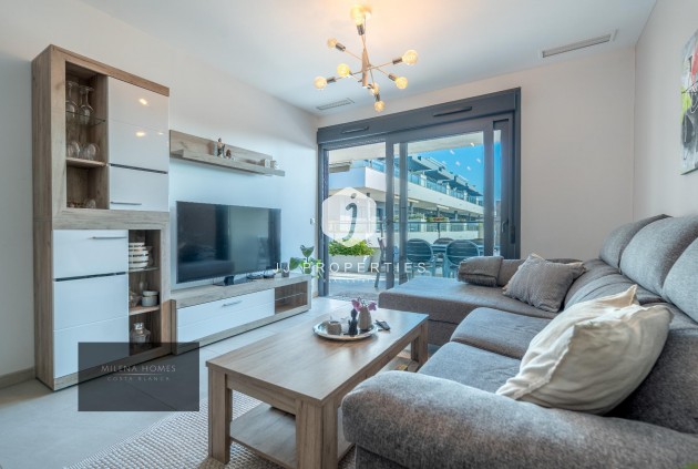 Segunda mano - Apartamento / piso -
Orihuela Costa - La Zenia