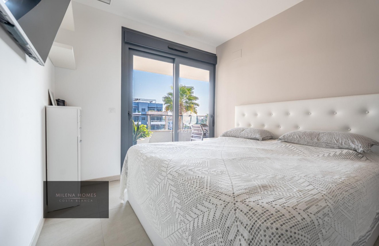 Segunda mano - Apartamento / piso -
Orihuela Costa - La Zenia