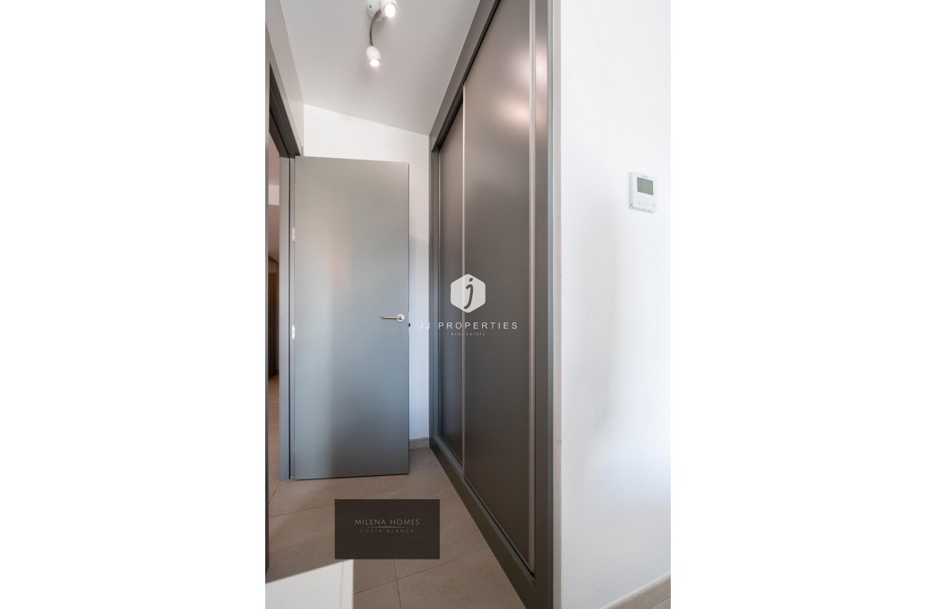 Segunda mano - Apartamento / piso -
Orihuela Costa - La Zenia