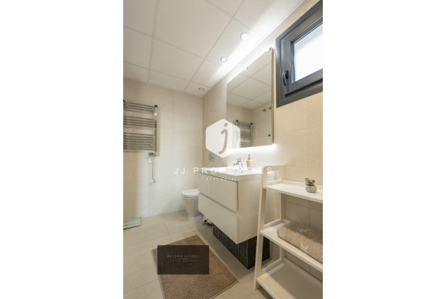 Segunda mano - Apartamento / piso -
Orihuela Costa - La Zenia