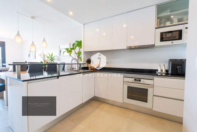 Segunda mano - Apartamento / piso -
Orihuela Costa - La Zenia