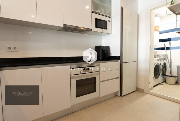 Segunda mano - Apartamento / piso -
Orihuela Costa - La Zenia