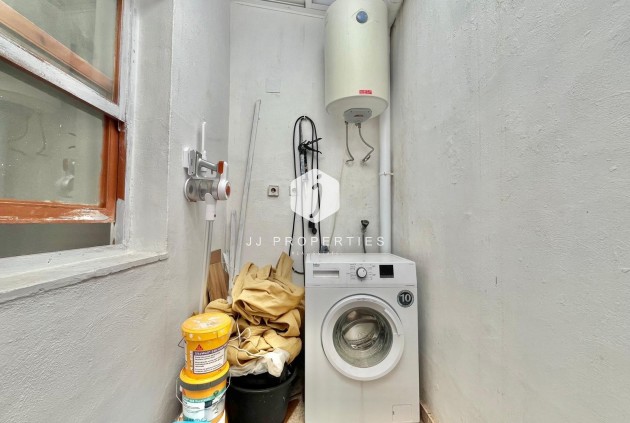 Segunda mano - Bungalow -
Torrevieja - La Siesta - El Salado - Torreta