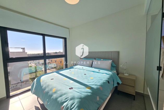 Aus zweiter Hand - Wohnung -
Orihuela Costa - Costa Blanca