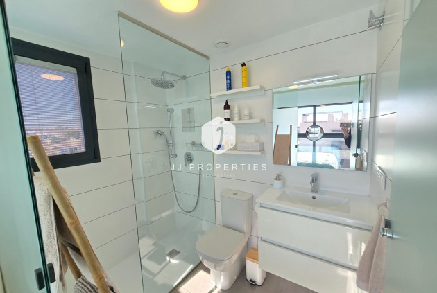 Aus zweiter Hand - Wohnung -
Orihuela Costa - Costa Blanca