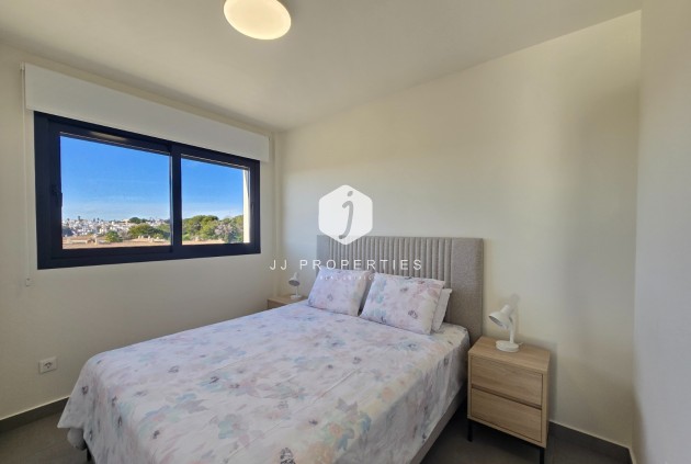 Aus zweiter Hand - Wohnung -
Orihuela Costa - Costa Blanca