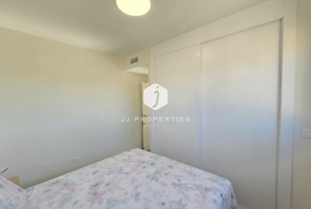 Aus zweiter Hand - Wohnung -
Orihuela Costa - Costa Blanca