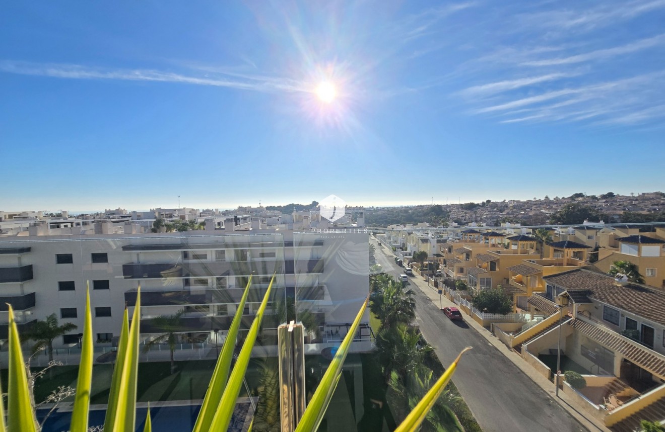 Aus zweiter Hand - Wohnung -
Orihuela Costa - Costa Blanca