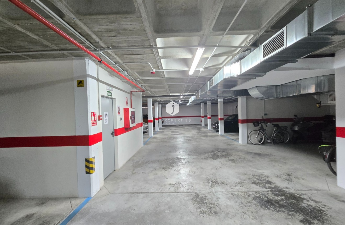 Aus zweiter Hand - Wohnung -
Orihuela Costa - Costa Blanca