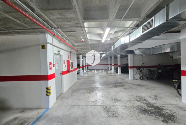 Aus zweiter Hand - Wohnung -
Orihuela Costa - Costa Blanca