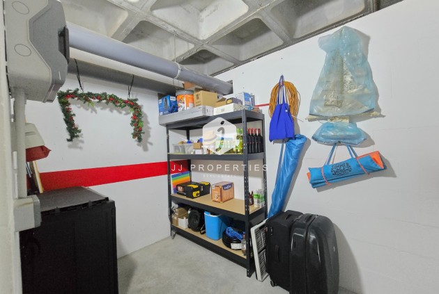 Aus zweiter Hand - Wohnung -
Orihuela Costa - Costa Blanca