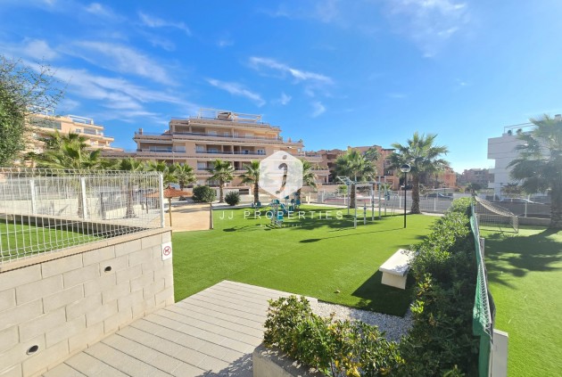 Aus zweiter Hand - Wohnung -
Orihuela Costa - Costa Blanca