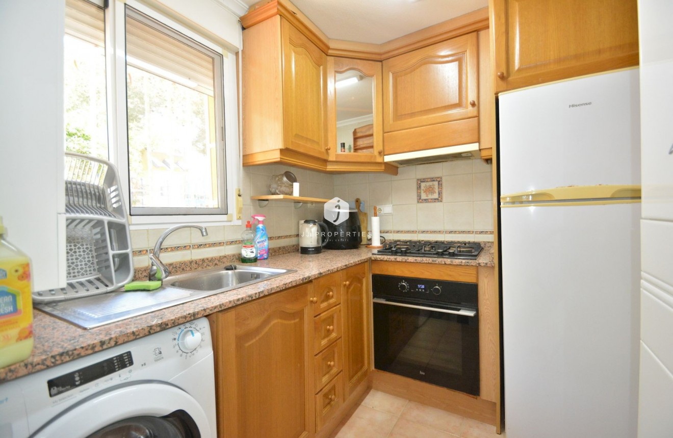 Segunda mano - Chalet -
Guardamar del Segura - Costa Blanca