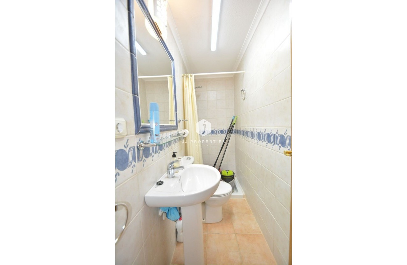 Segunda mano - Chalet -
Guardamar del Segura - Costa Blanca