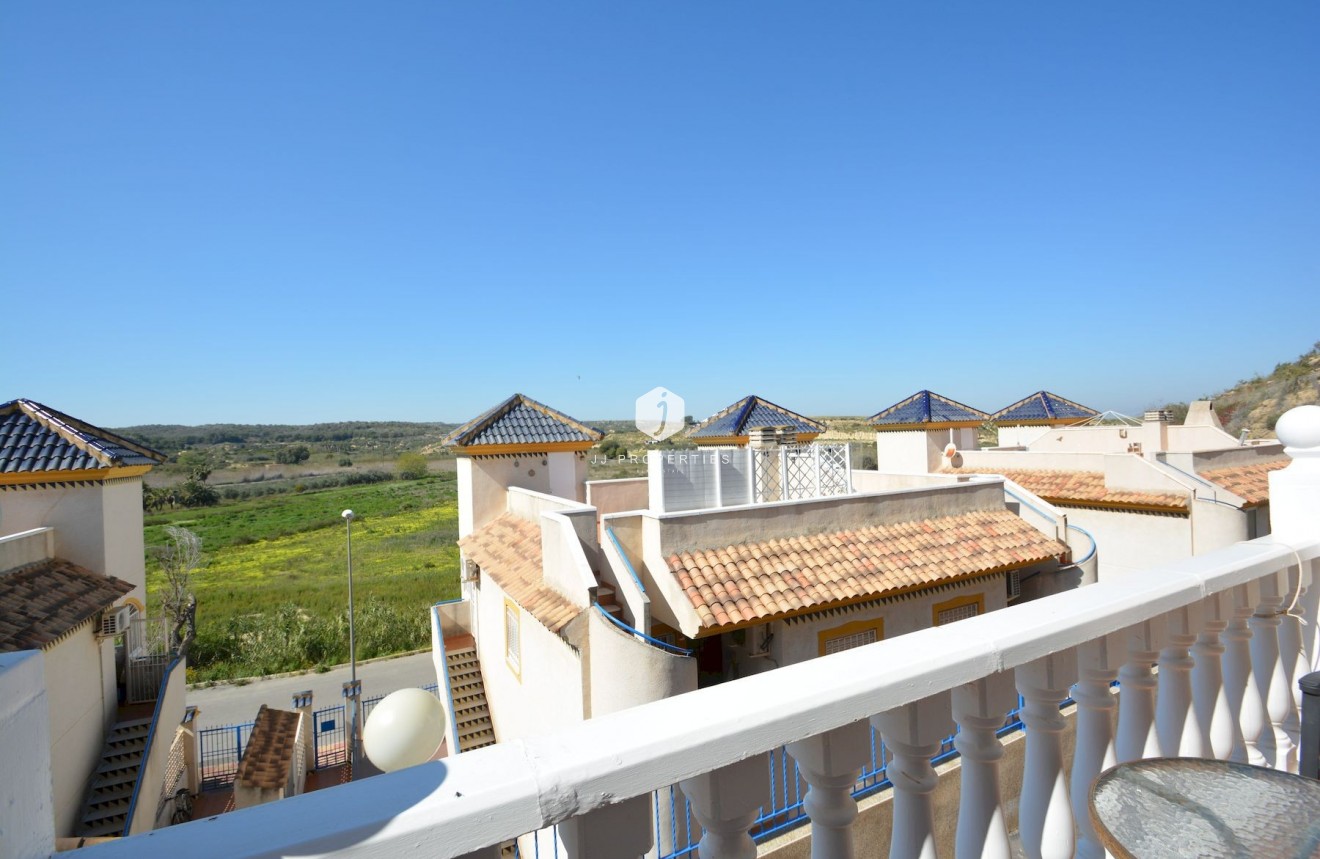 Segunda mano - Chalet -
Guardamar del Segura - Costa Blanca