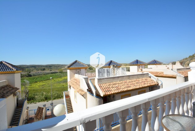 Segunda mano - Chalet -
Guardamar del Segura - Costa Blanca