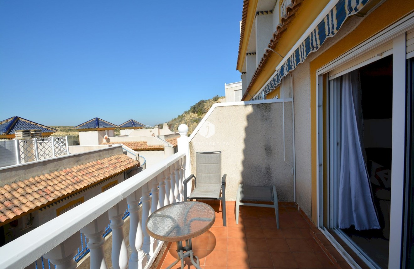 Segunda mano - Chalet -
Guardamar del Segura - Costa Blanca