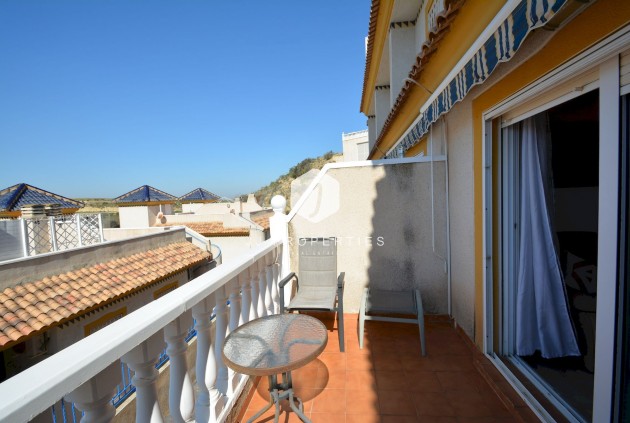 Segunda mano - Chalet -
Guardamar del Segura - Costa Blanca