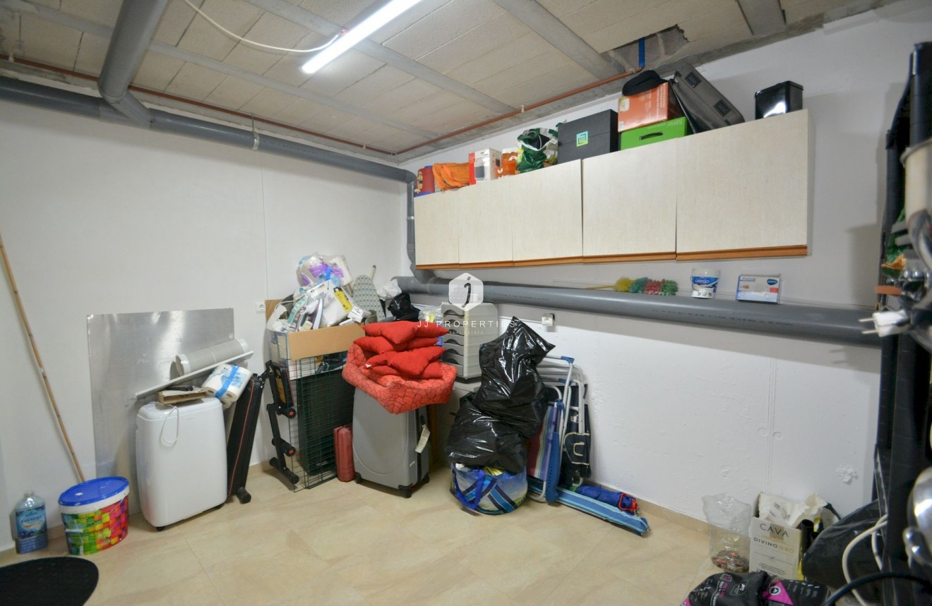 Segunda mano - Chalet -
Guardamar del Segura - Costa Blanca