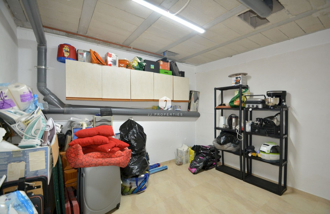 Segunda mano - Chalet -
Guardamar del Segura - Costa Blanca