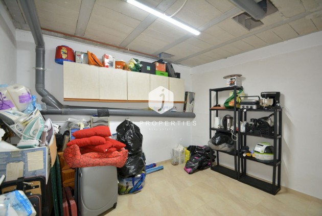 Segunda mano - Chalet -
Guardamar del Segura - Costa Blanca