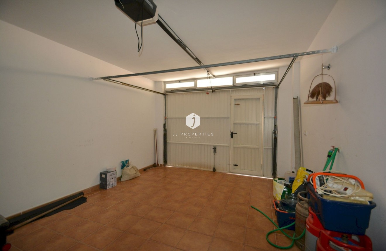 Segunda mano - Chalet -
Guardamar del Segura - Costa Blanca