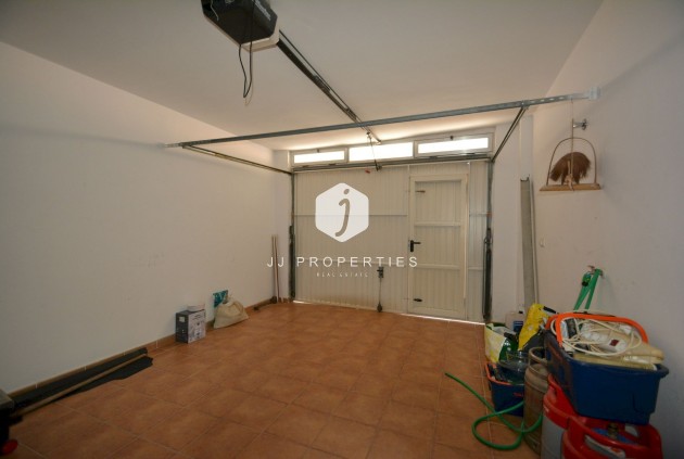 Segunda mano - Chalet -
Guardamar del Segura - Costa Blanca