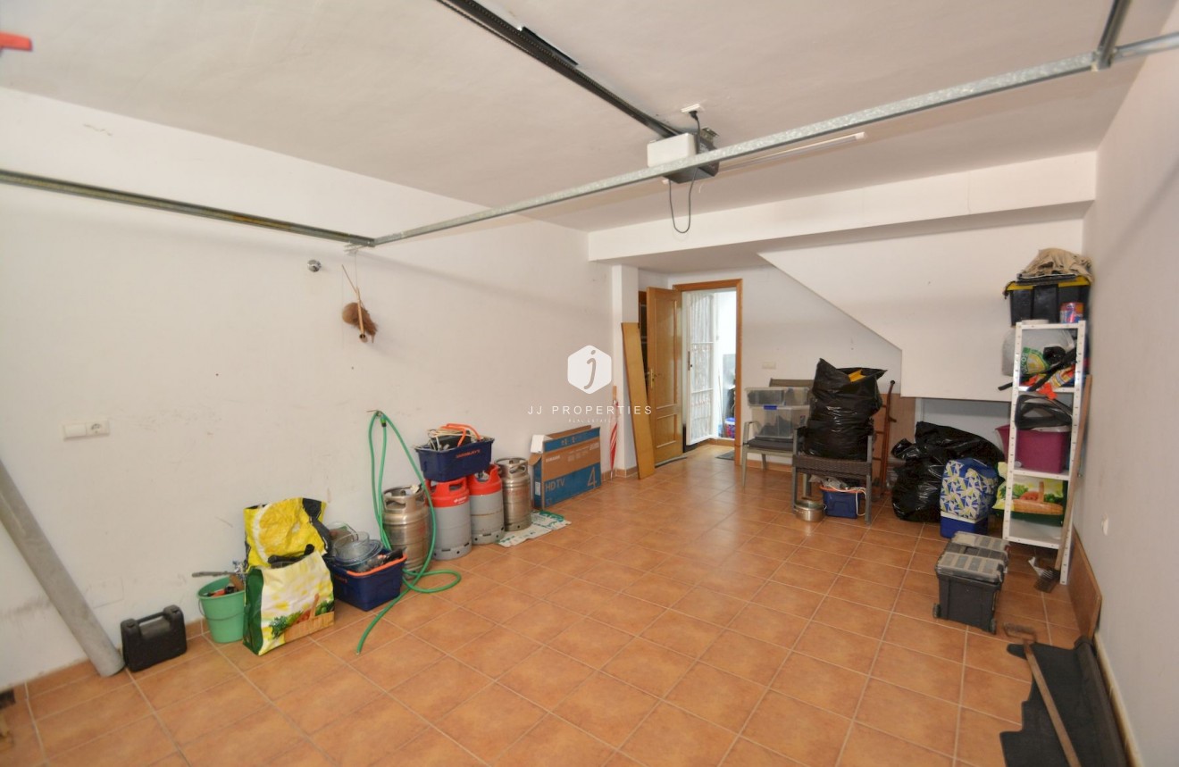 Segunda mano - Chalet -
Guardamar del Segura - Costa Blanca