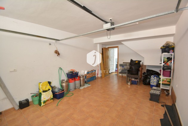 Segunda mano - Chalet -
Guardamar del Segura - Costa Blanca