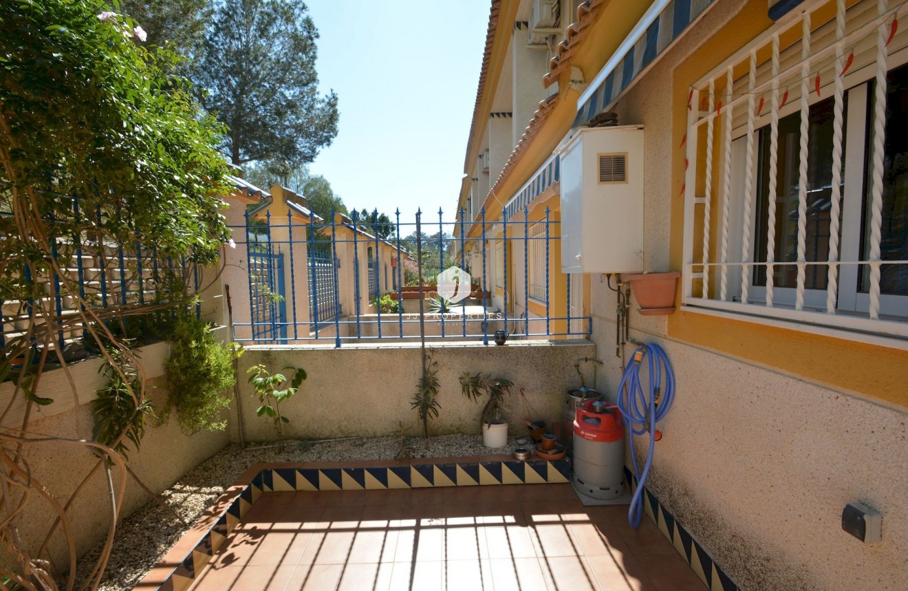 Segunda mano - Chalet -
Guardamar del Segura - Costa Blanca