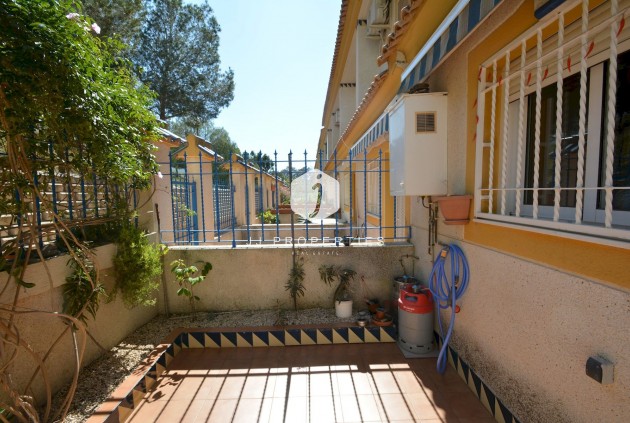 Segunda mano - Chalet -
Guardamar del Segura - Costa Blanca