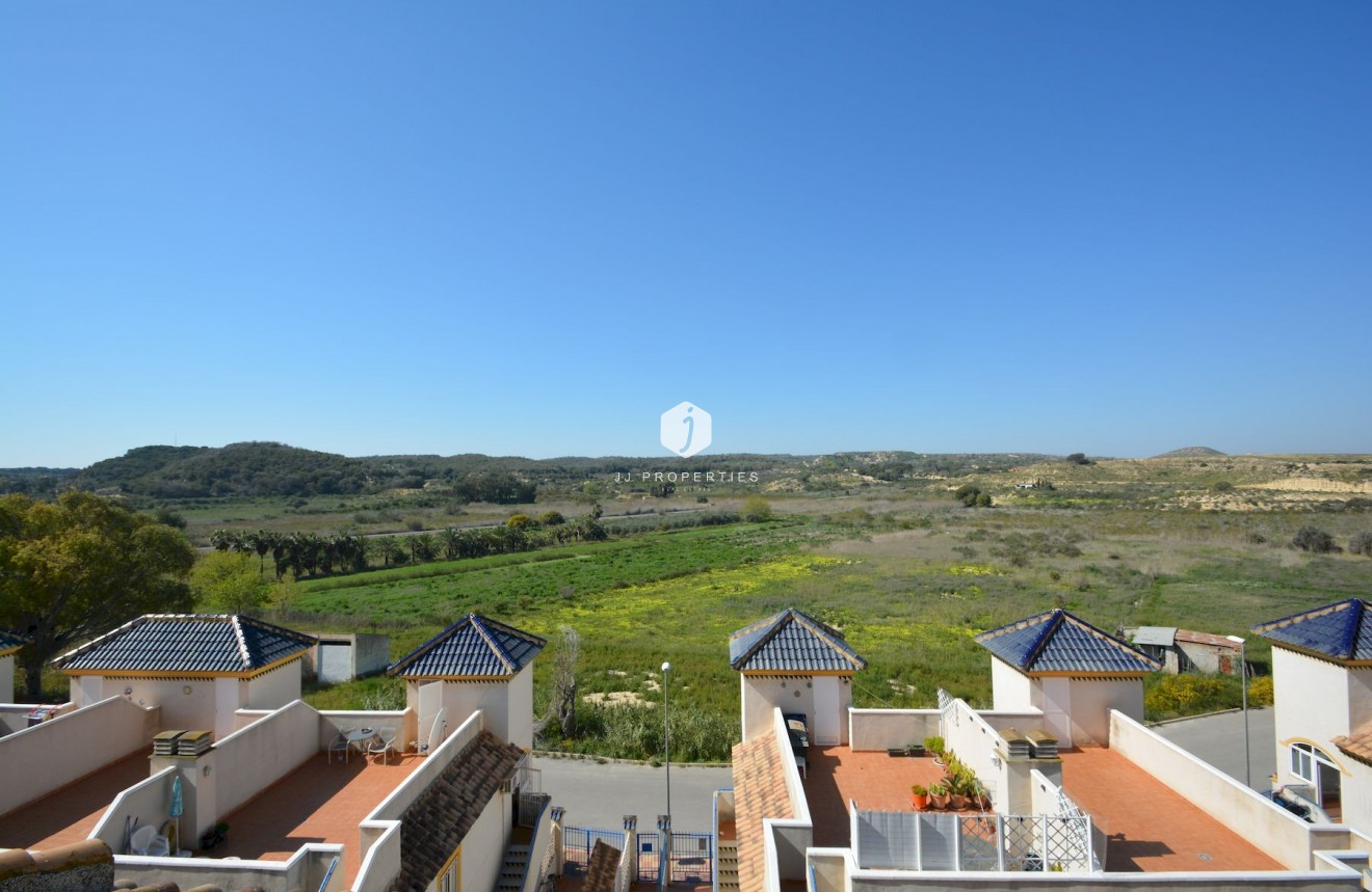 Segunda mano - Chalet -
Guardamar del Segura - Costa Blanca
