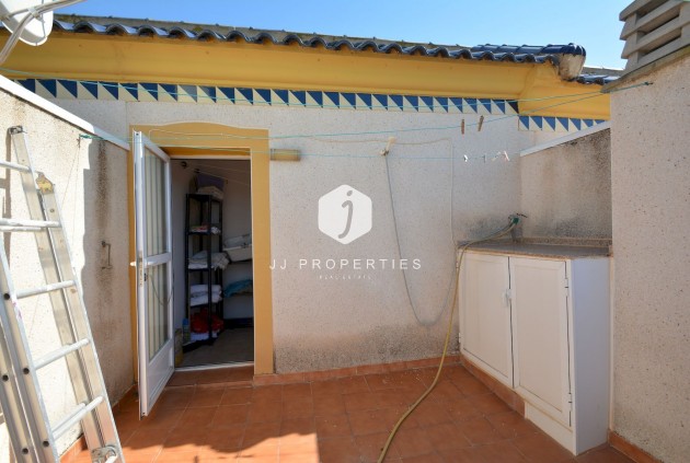 Segunda mano - Chalet -
Guardamar del Segura - Costa Blanca