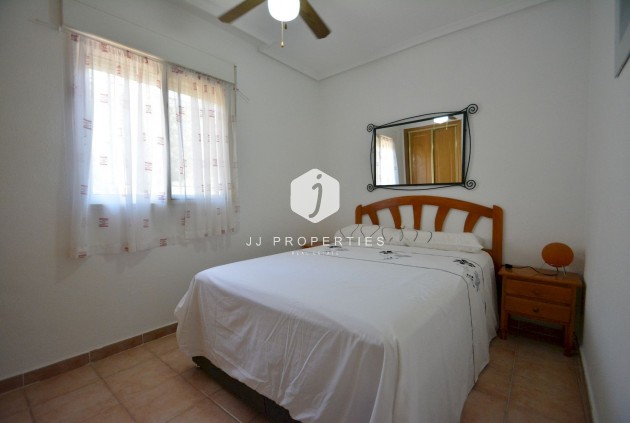 Segunda mano - Chalet -
Guardamar del Segura - Costa Blanca