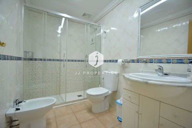 Segunda mano - Chalet -
Guardamar del Segura - Costa Blanca