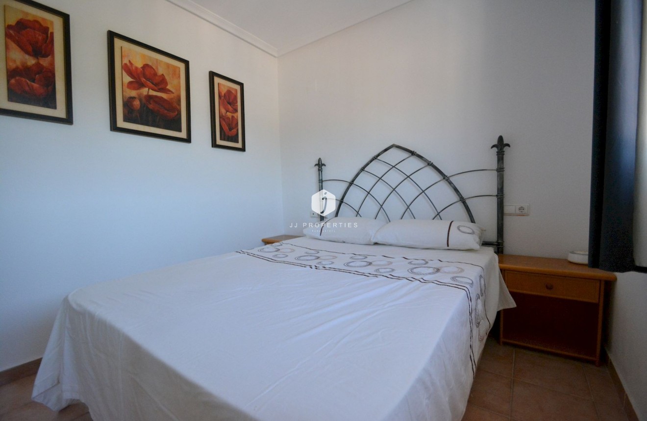 Segunda mano - Chalet -
Guardamar del Segura - Costa Blanca