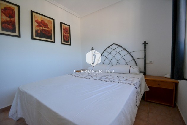 Segunda mano - Chalet -
Guardamar del Segura - Costa Blanca