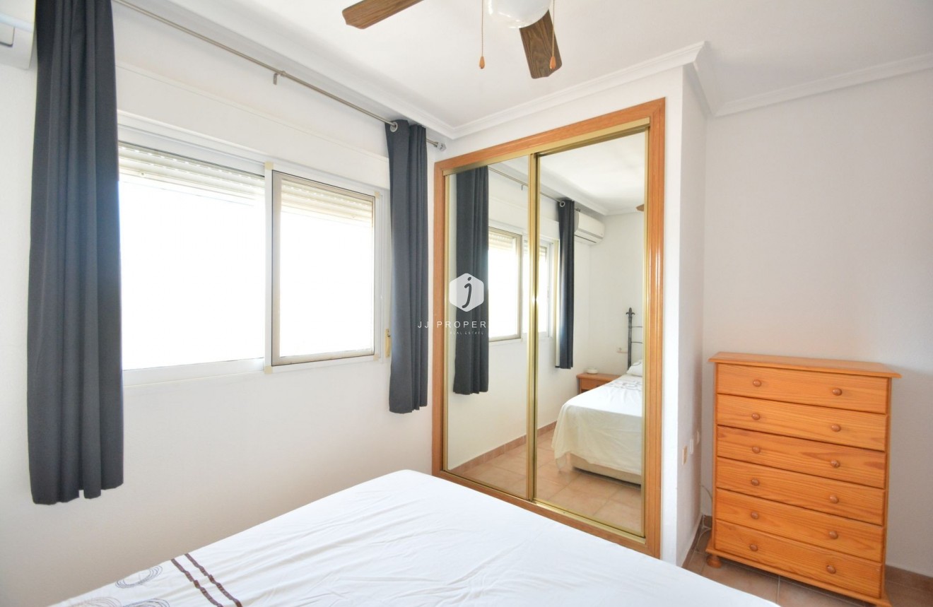 Segunda mano - Chalet -
Guardamar del Segura - Costa Blanca