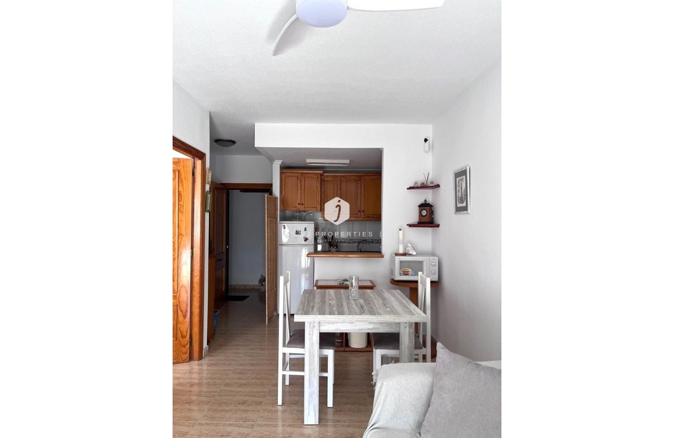 Segunda mano - Ático -
Torrevieja - Acequion