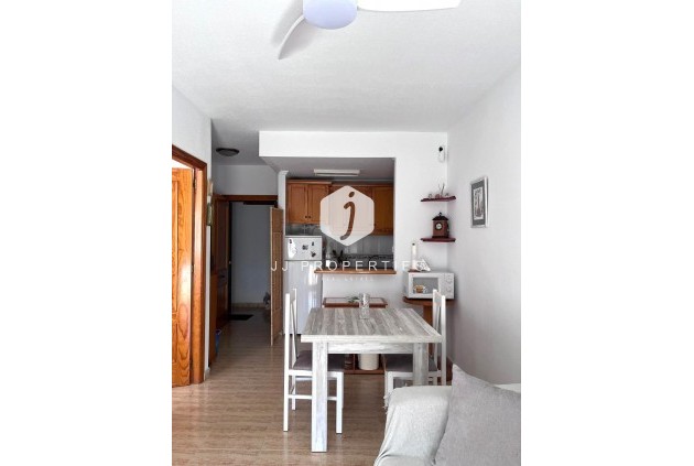 Segunda mano - Ático -
Torrevieja - Acequion